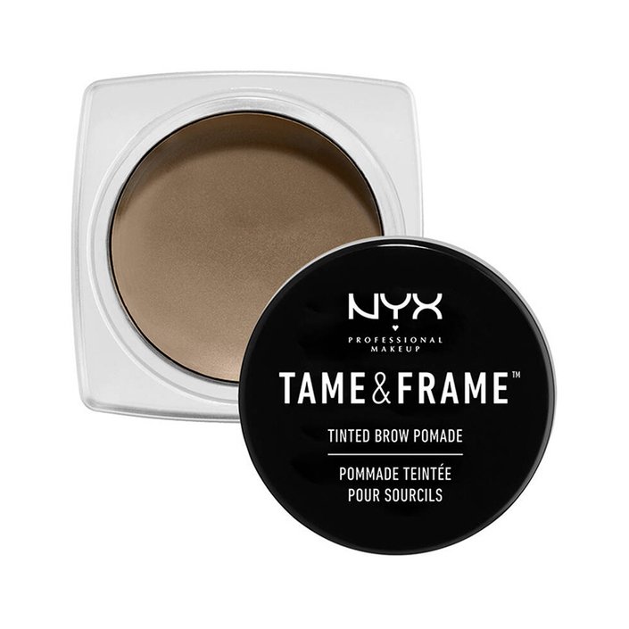 NYX Professional Makeup Tame & Frame Brow Pomade