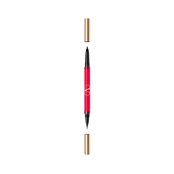 Valentino Beauty Twin Liner Eyeliner