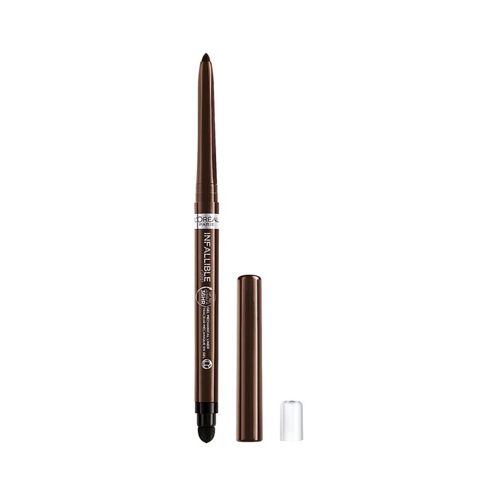 L’Oréal Paris Infallible Grip Mechanical Gel Eyeliner