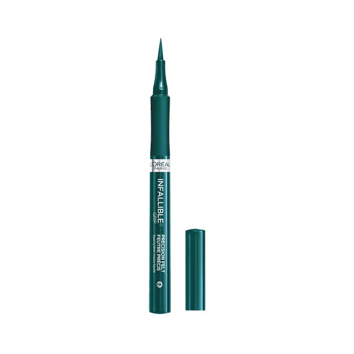L'Oréal Paris Infallible Grip Precision Felt Waterproof Liner