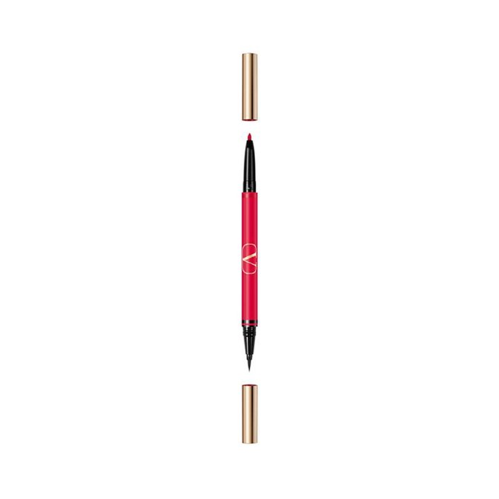 Valentino Beauty Twin Liner Eyeliner
