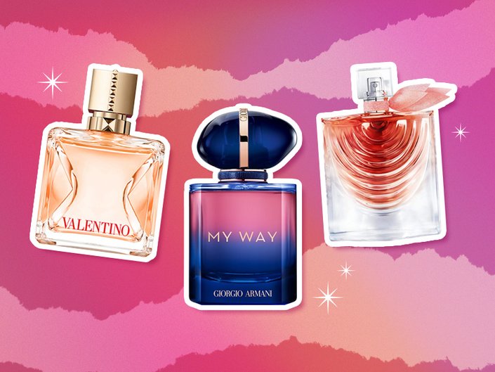 19 best perfumes for women 2023, based on a year of testing