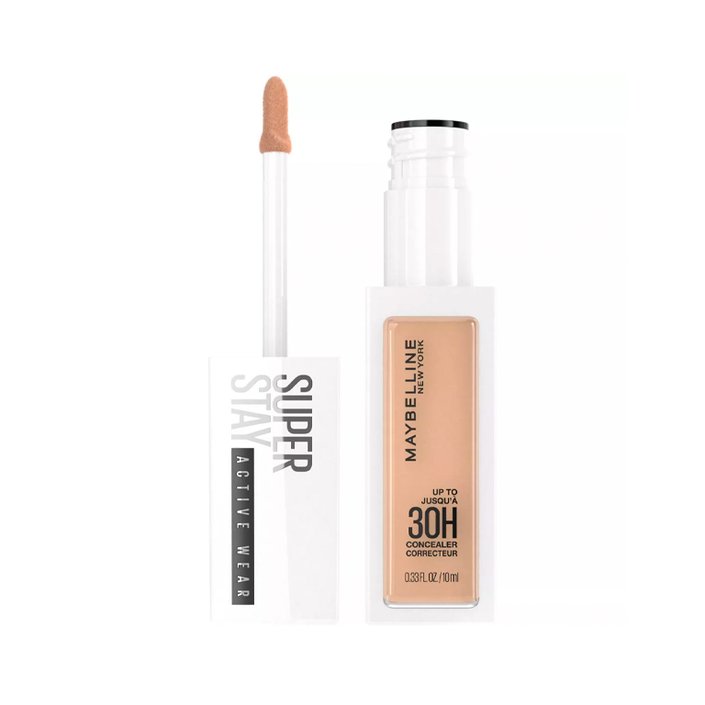 Maybelline Superstay Longwear Liquid Concealer