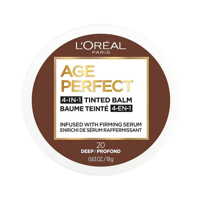 L'Oréal Paris Age Perfect 4-in-1 Tinted Face Balm