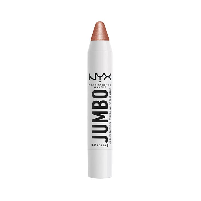 NYX Professional Makeup Jumbo Multi-Use Highlighter Stick