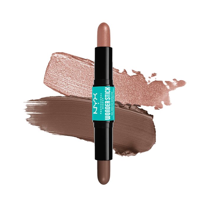 NYX Professional Makeup Wonder Stick Contour and Highlighter Stick