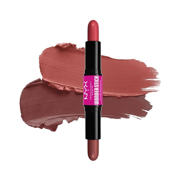 NYX Professional Makeup Wonder Stick Blush