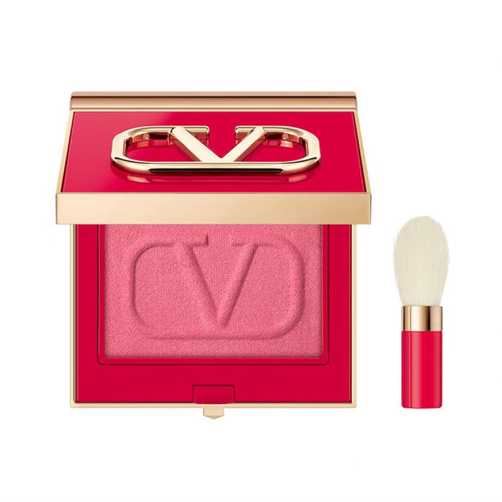 Valentino Beauty Eye2Cheek Blush and Eyeshadow