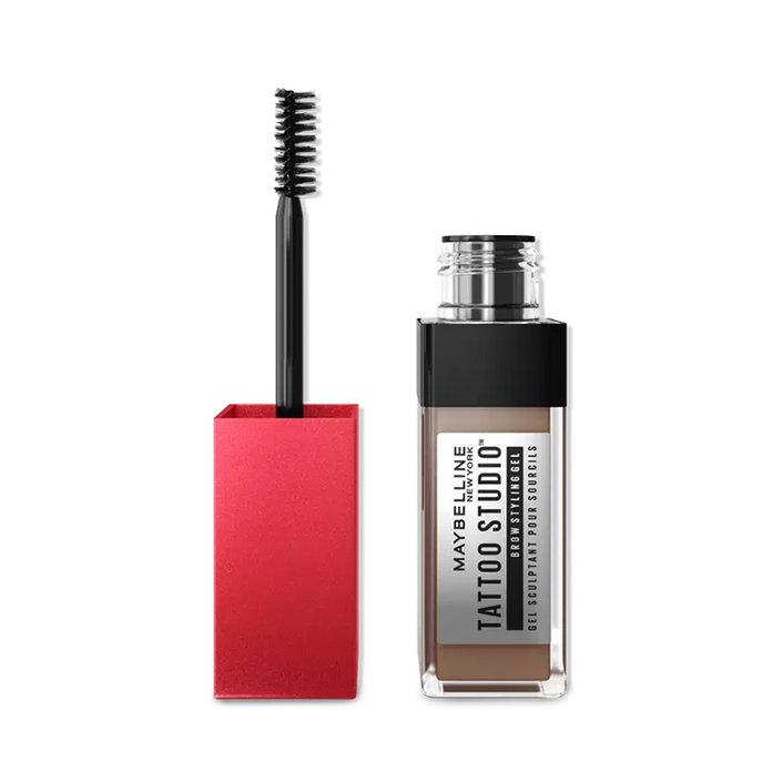 Maybelline New York Tattoo Studio Brow Styling Gel