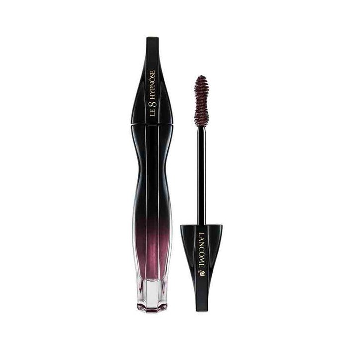 Lancôme Le 8 Hypnôse Serum-Infused Mascara in 03 Noir Grenat