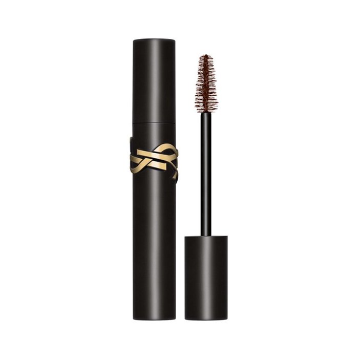 YSL Beauty Lash Clash Extreme Volume Mascara in Brown