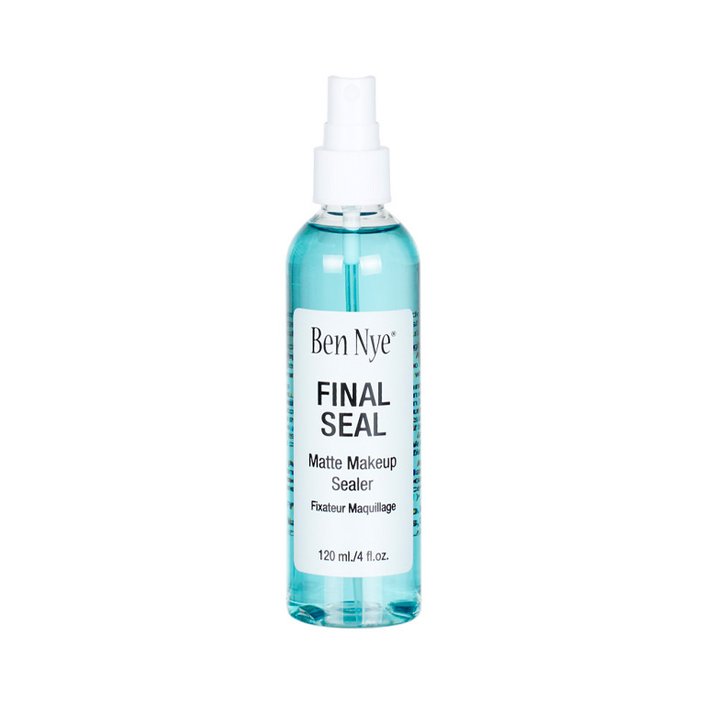 Ben Nye Final Seal Matte Makeup Sealer