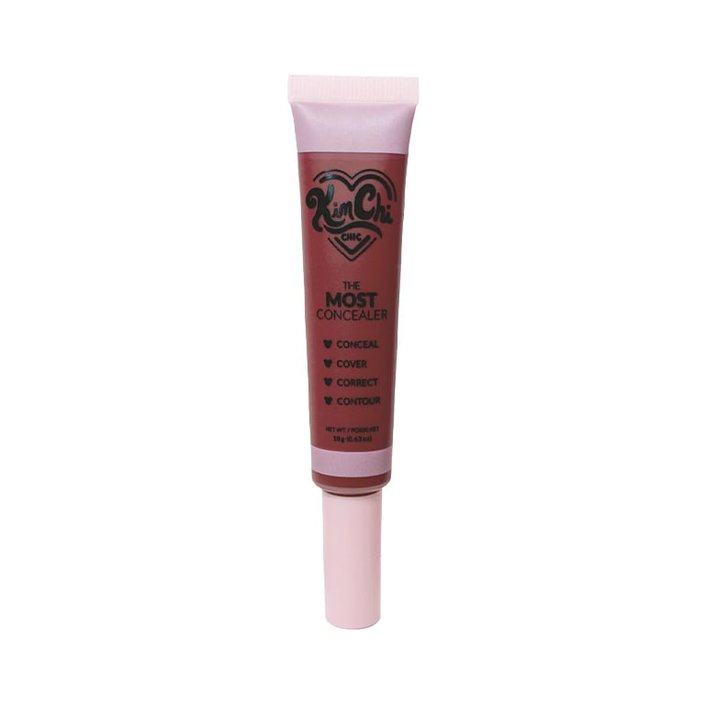 KimChi Chic Makeup The Most Concealer - 21 Red