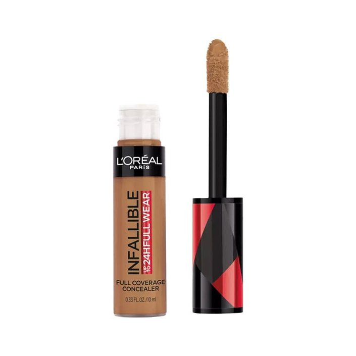 L’Oréal Paris Infallible Full Wear Waterproof Concealer