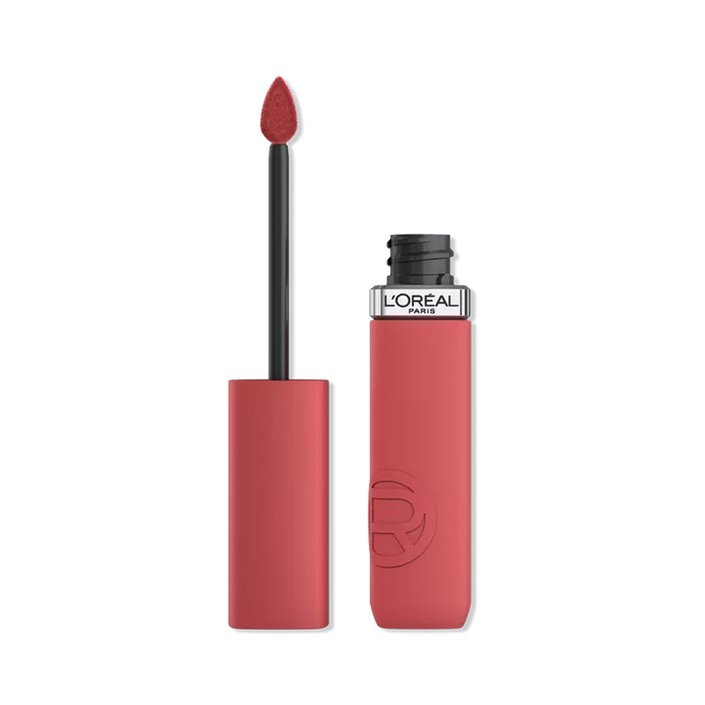L’Oréal Paris Infallible Matte Resistance Liquid Lipstick