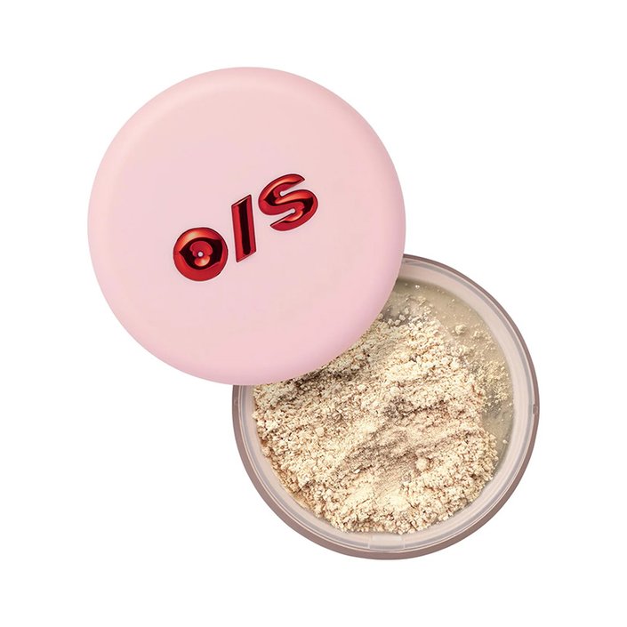 ONE/SIZE by Patrick Starrr Ultimate Blurring Setting Powder