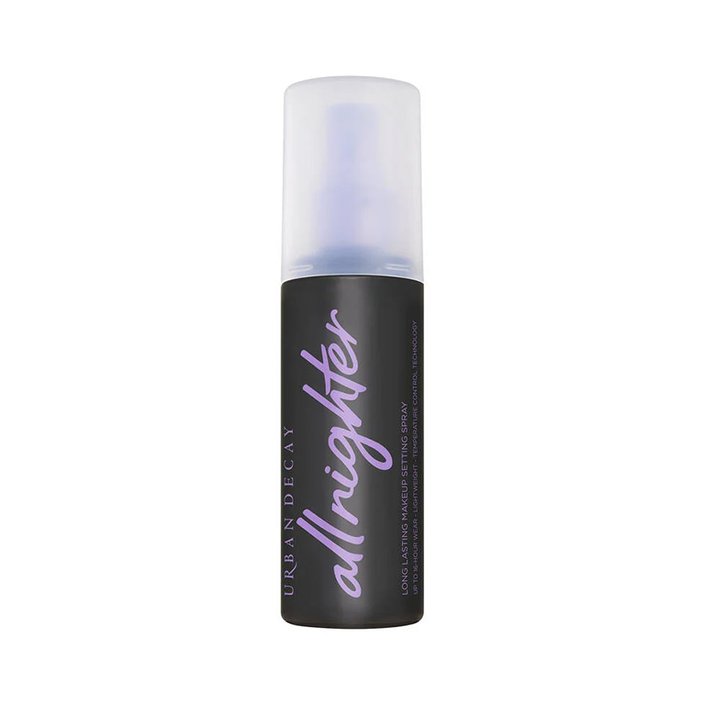 Urban Decay All Nighter Waterproof Makeup Setting Spray