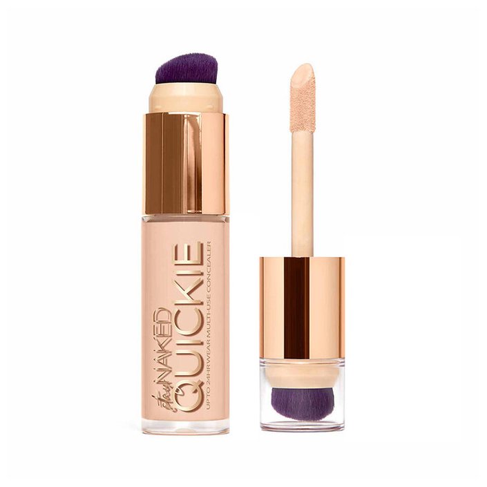 Urban Decay Quickie 24HR Full-Coverage Waterproof Concealer