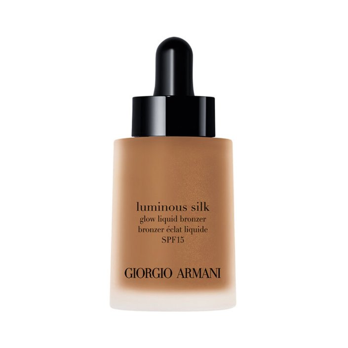 Giorgio Armani Beauty Luminous Silk Bronzing Drops