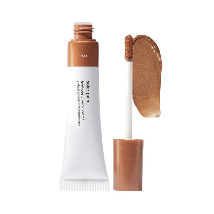Glossier Solar Paint Luminious Gel-Cream Bronzer