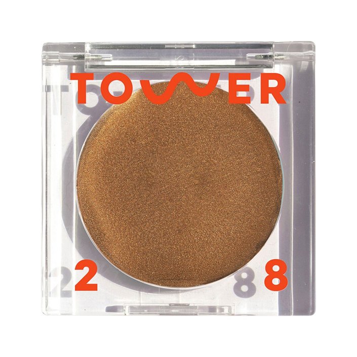 Tower 28 Bronzino Illuminating Cream Bronzer