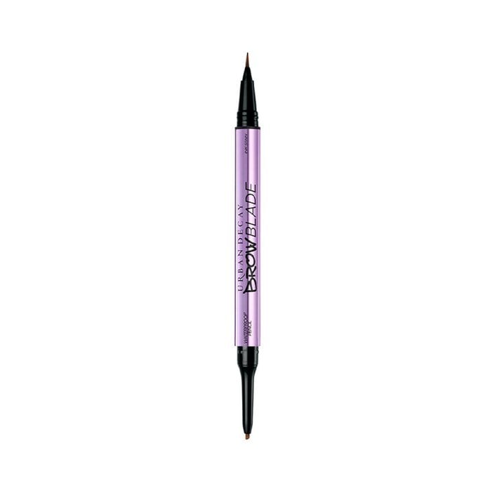 Urban Decay Brow Blade Ink Stain + Waterproof Pencil