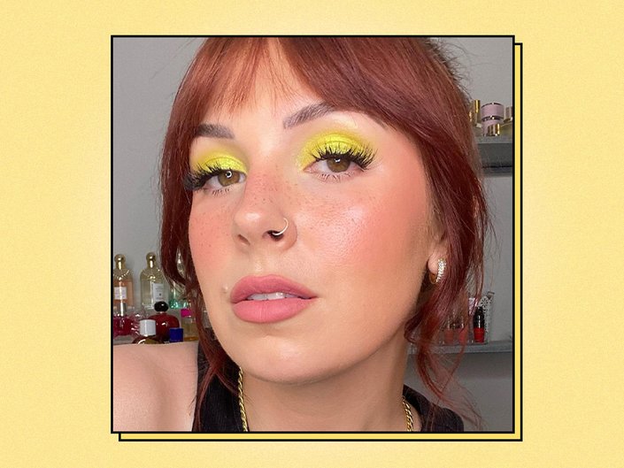 12 Glowy Makeup Looks You're Going to Want to Copy