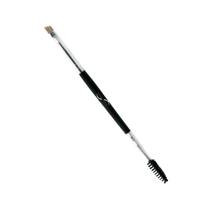 Joey Healy Duo Brow Brush