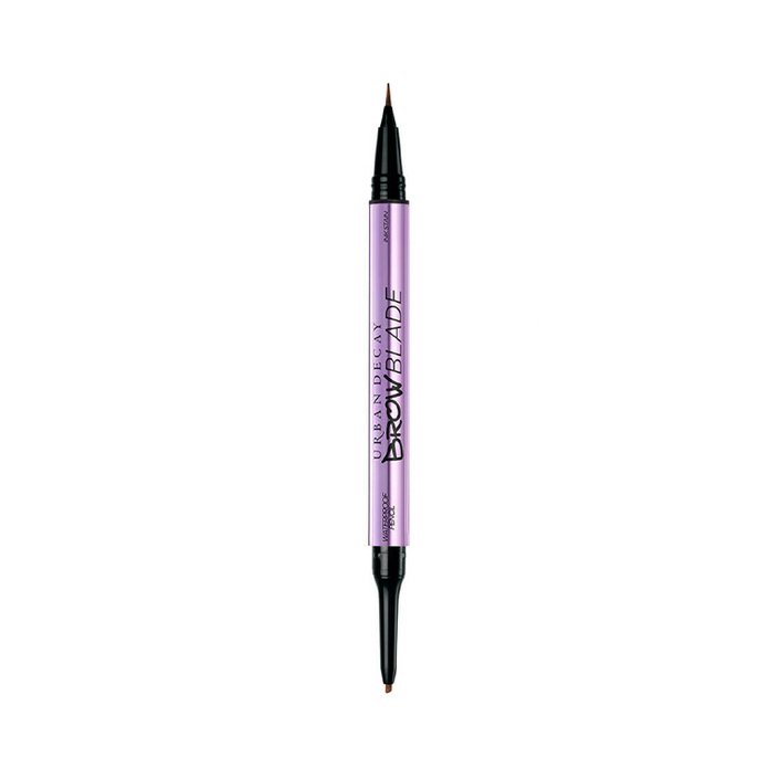 Urban Decay Brow Blade Ink Stain + Waterproof Pencil