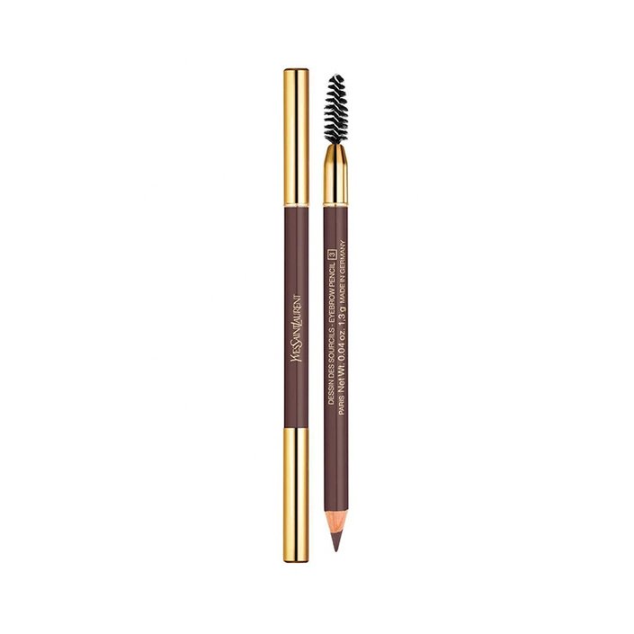 YSL Beauty Dessin Des Sourcils Eyebrow Pencil