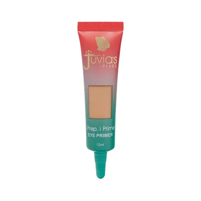 Juvia’s Place I Prep, I Prime