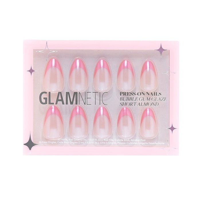 Glamnetic Press-ons