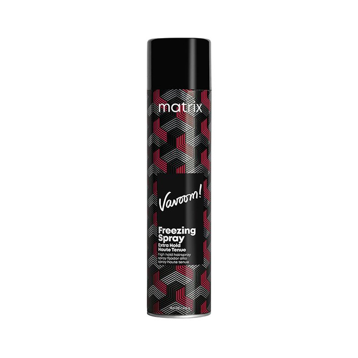 Matrix Vavoom Extra Hold Freezing Spray