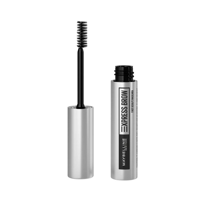 Maybelline New York Express Brow Fast Sculpt Clear Brow Gel