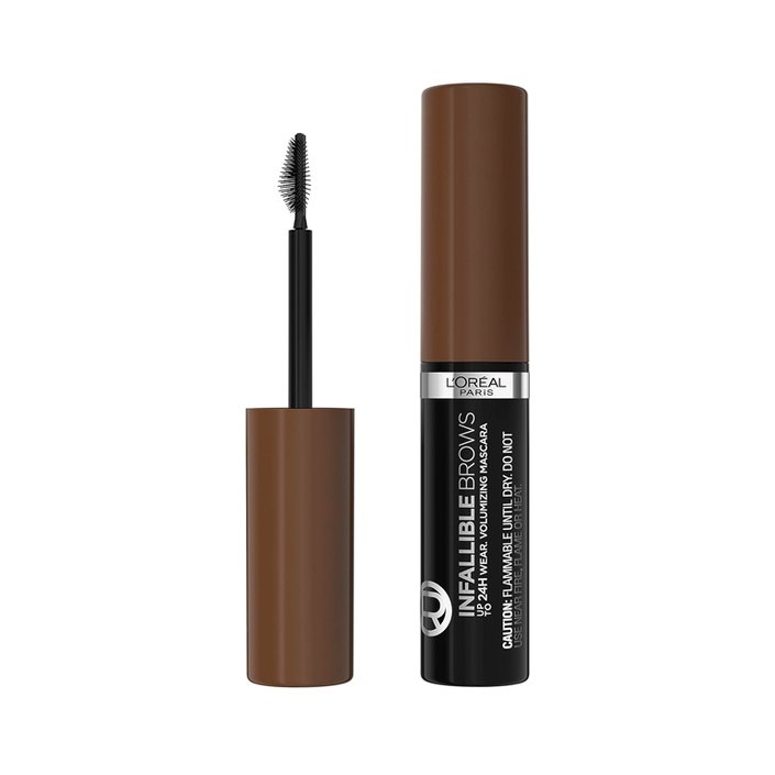 L’Oréal Paris Infallible Volumizing 24H Wear Brow Mascara
