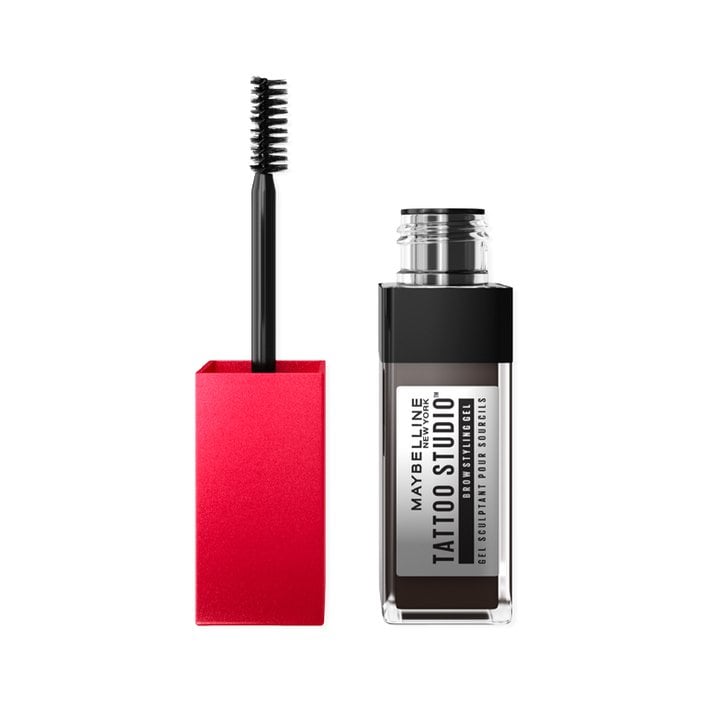 Maybelline Tattoo Studio 36H Wear Brow Styling Gel