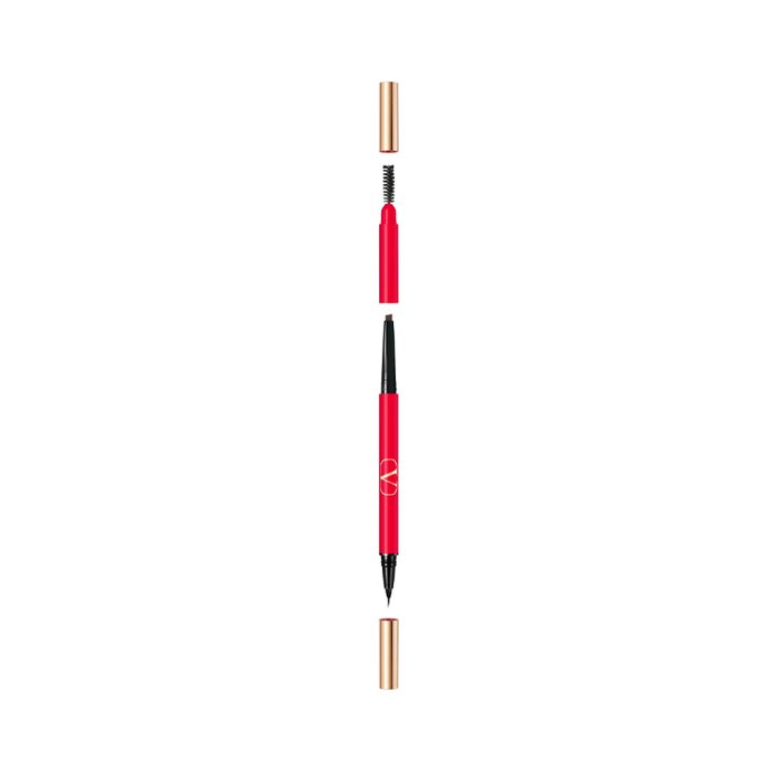 Valentino Beauty Brow Trio Eyebrow Liner