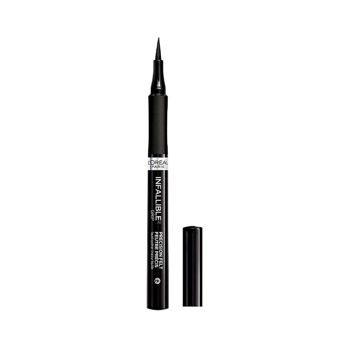 L'Oréal Paris Infallible Grip Precision Felt Waterproof Eyeliner