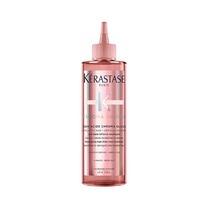 Kérastase Chroma Absolu High Shine Gloss Treatment for Color-Treated Hair