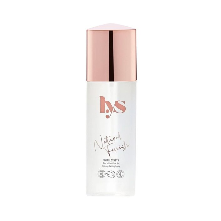 Setting Spray: What Is It, How To Use It, And Best To Try | Makeup.com