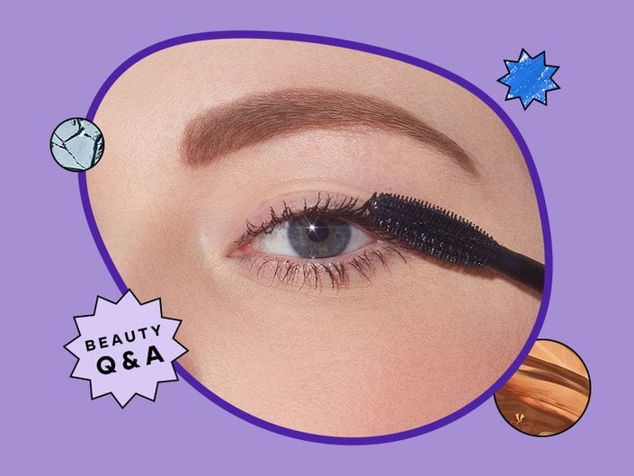 How to Prevent Your Mascara From Smudging in 7 Easy Steps