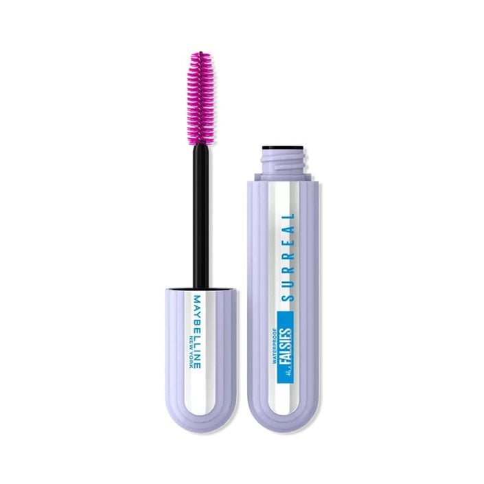 Maybelline New York The Falsies Surreal Extensions Waterproof Mascara
