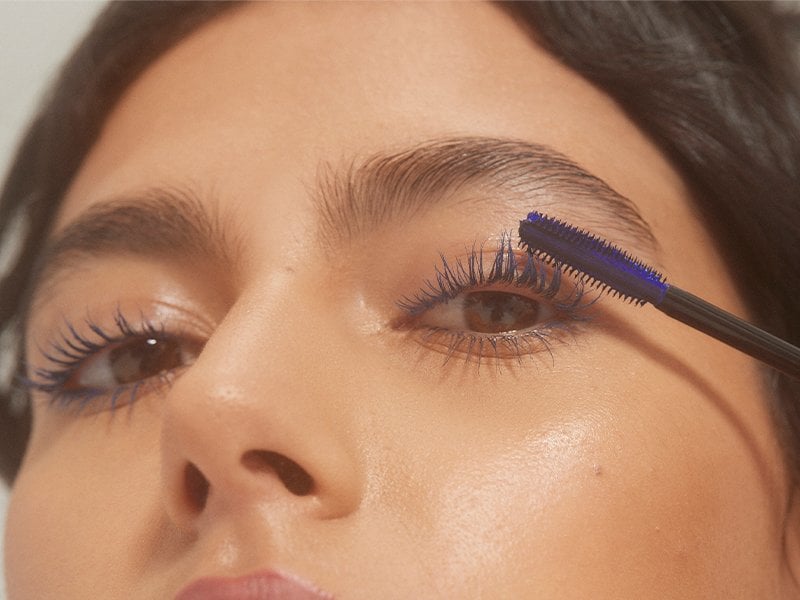 Mascaras Try The 12 Best Blue In to 2023