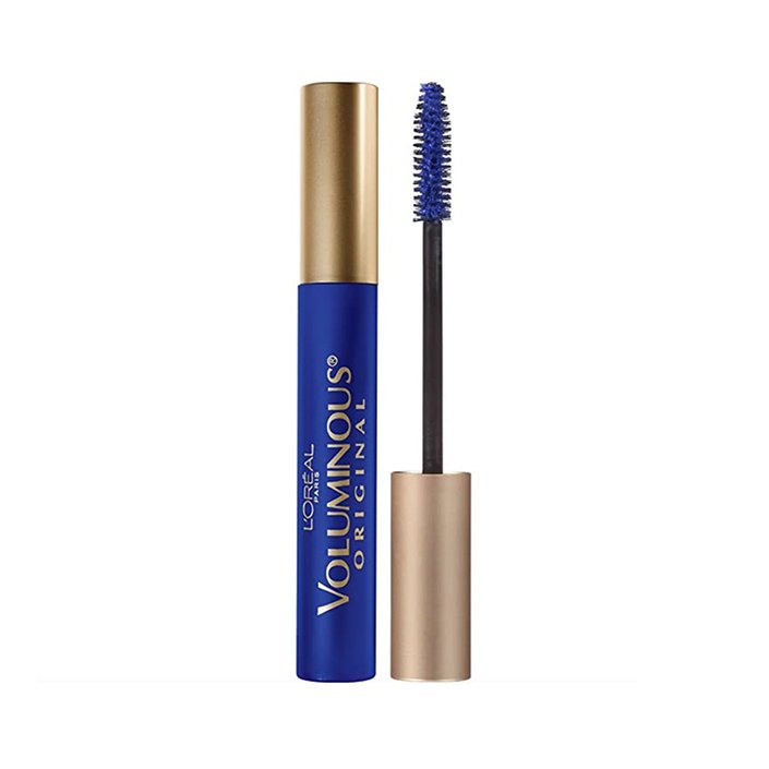 11 Best Colored Mascaras of 2023 - Blue, Green, Pink Colorful Mascara