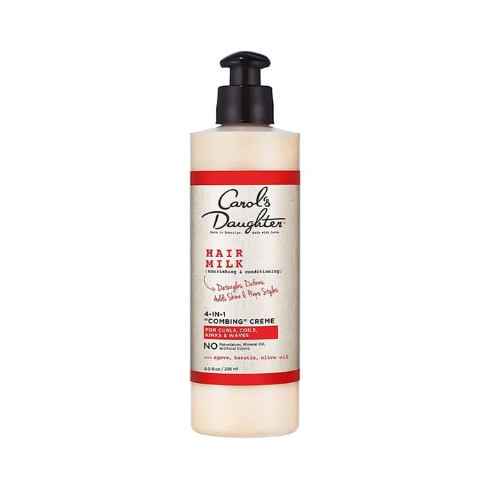 Carol's Daughter Hair Milk 4-in-1 Combing Creme