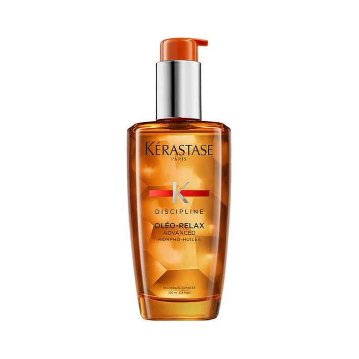 Kérastase Discipline Oleo Relax Anti-Frizz Oil Serum