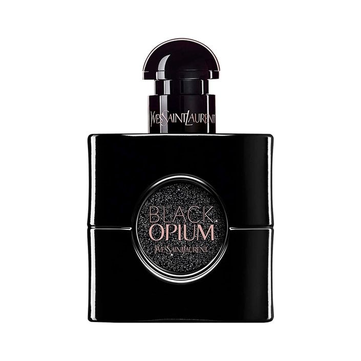 YSL Beauty Black Opium Le Parfum
