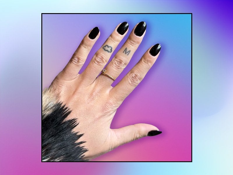 12 Black French Tip Nails You Need to Try - L'Oréal Paris