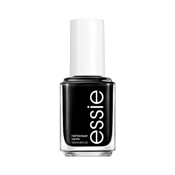 Essie Licorice Nail Polish