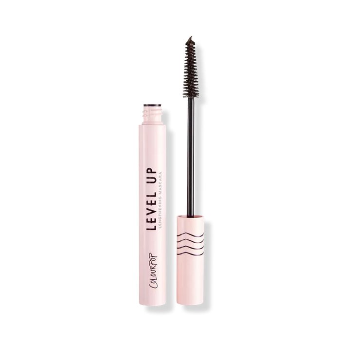 ColourPop Level Up Lengthening Mascara